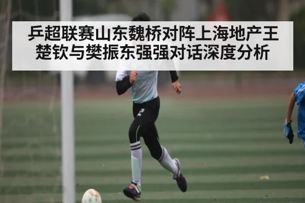 乒超联赛山东魏桥对阵上海地产王楚钦与樊振东强强对话深度分析